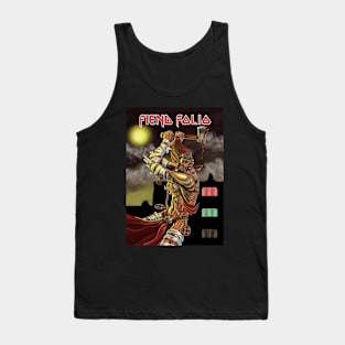 FIend Folio Tank Top